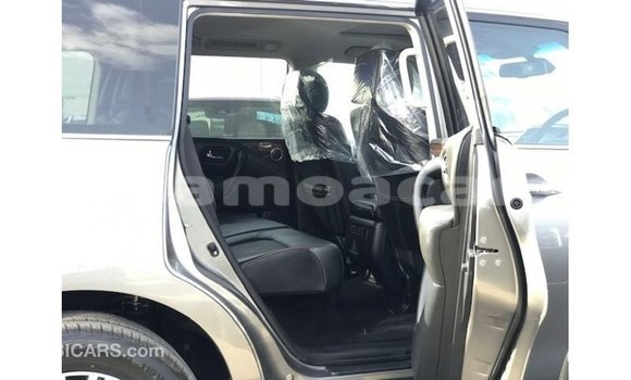 Buy Import Nissan Patrol Other Car in Import - Dubai in A'ana Buy Import Nissan Patrol Other Car in Import - Dubai in A'ana