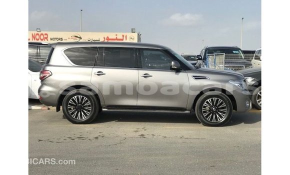 Buy Import Nissan Patrol Other Car in Import - Dubai in A'ana Buy Import Nissan Patrol Other Car in Import - Dubai in A'ana