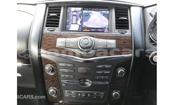 Buy Import Nissan Patrol Other Car in Import - Dubai in A'ana Buy Import Nissan Patrol Other Car in Import - Dubai in A'ana