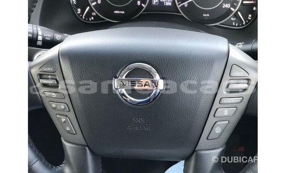 Buy Import Nissan Patrol Other Car in Import - Dubai in A'ana Buy Import Nissan Patrol Other Car in Import - Dubai in A'ana