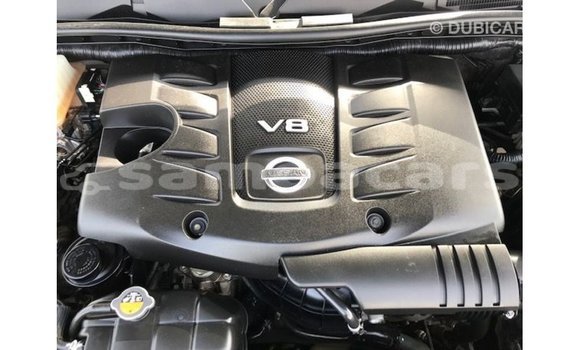 Buy Import Nissan Patrol Other Car in Import - Dubai in A'ana Buy Import Nissan Patrol Other Car in Import - Dubai in A'ana