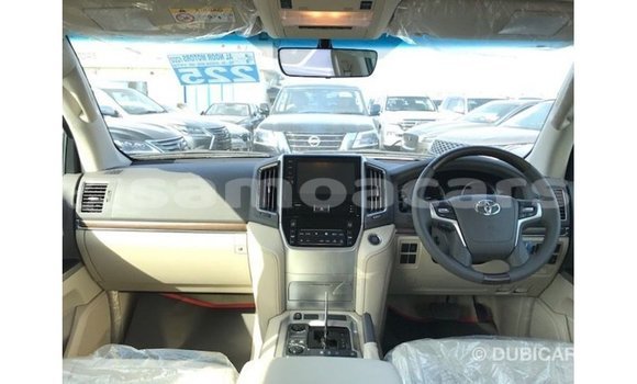 Buy Import Toyota Land Cruiser Other Car in Import - Dubai in A'ana Buy Import Toyota Land Cruiser Other Car in Import - Dubai in A'ana