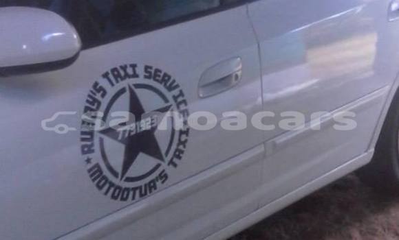 Acheter Occasion Voiture Nissan Sunny Autre à Mulifanua, Aiga-i-le-Tai