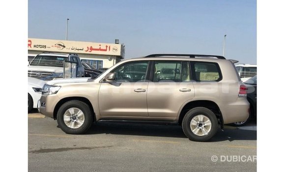 Buy Import Toyota Land Cruiser Other Car in Import - Dubai in A'ana Buy Import Toyota Land Cruiser Other Car in Import - Dubai in A'ana
