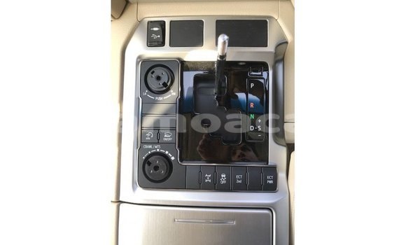 Buy Import Toyota Land Cruiser Other Car in Import - Dubai in A'ana Buy Import Toyota Land Cruiser Other Car in Import - Dubai in A'ana