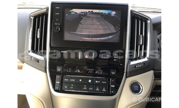 Buy Import Toyota Land Cruiser Other Car in Import - Dubai in A'ana Buy Import Toyota Land Cruiser Other Car in Import - Dubai in A'ana