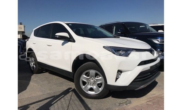 Buy Import Toyota 4Runner White Car in Import - Dubai in A'ana Buy Import Toyota 4Runner White Car in Import - Dubai in A'ana