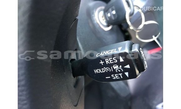 Buy Import Toyota 4Runner White Car in Import - Dubai in A'ana Buy Import Toyota 4Runner White Car in Import - Dubai in A'ana