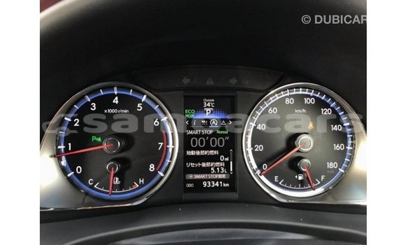 Buy Import Toyota Harrier Black Car in Import - Dubai in A'ana Buy Import Toyota Harrier Black Car in Import - Dubai in A'ana