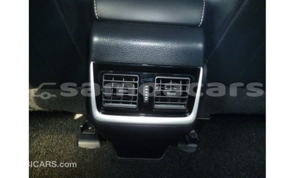 Buy Import Toyota Harrier Black Car in Import - Dubai in A'ana Buy Import Toyota Harrier Black Car in Import - Dubai in A'ana
