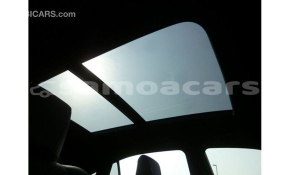 Buy Import Toyota Harrier Black Car in Import - Dubai in A'ana Buy Import Toyota Harrier Black Car in Import - Dubai in A'ana