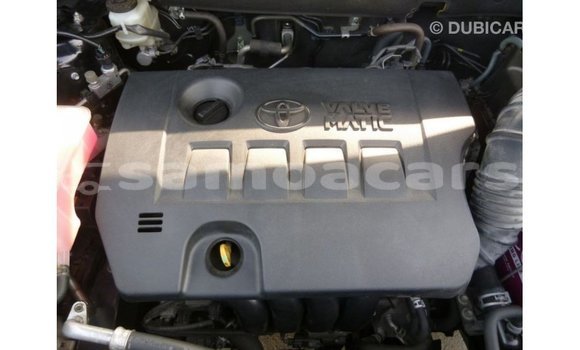 Buy Import Toyota Harrier Black Car in Import - Dubai in A'ana Buy Import Toyota Harrier Black Car in Import - Dubai in A'ana