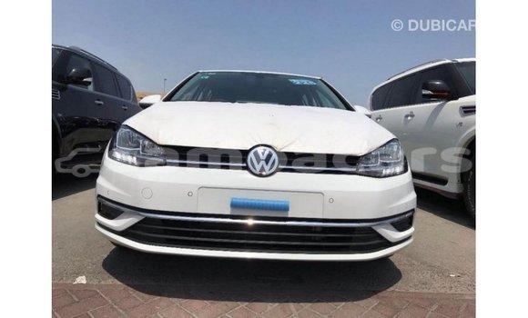 Buy Import Volkswagen Golf White Car in Import - Dubai in A'ana Buy Import Volkswagen Golf White Car in Import - Dubai in A'ana