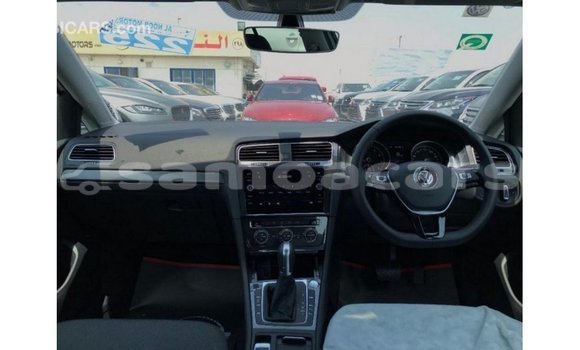 Buy Import Volkswagen Golf White Car in Import - Dubai in A'ana Buy Import Volkswagen Golf White Car in Import - Dubai in A'ana