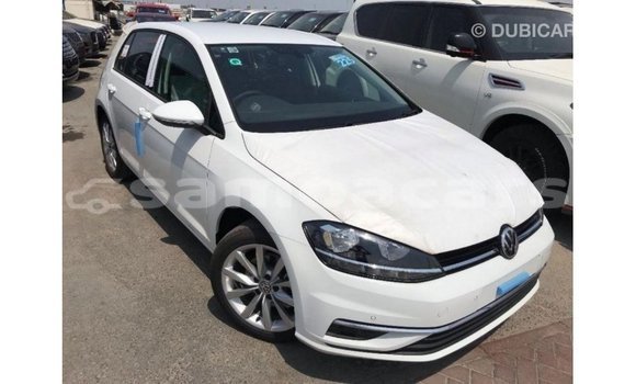 Buy Import Volkswagen Golf White Car in Import - Dubai in A'ana Buy Import Volkswagen Golf White Car in Import - Dubai in A'ana