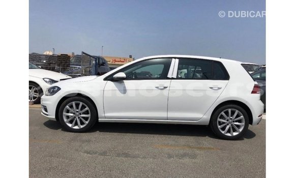 Buy Import Volkswagen Golf White Car in Import - Dubai in A'ana Buy Import Volkswagen Golf White Car in Import - Dubai in A'ana