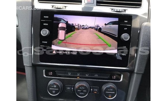 Buy Import Volkswagen Golf White Car in Import - Dubai in A'ana Buy Import Volkswagen Golf White Car in Import - Dubai in A'ana