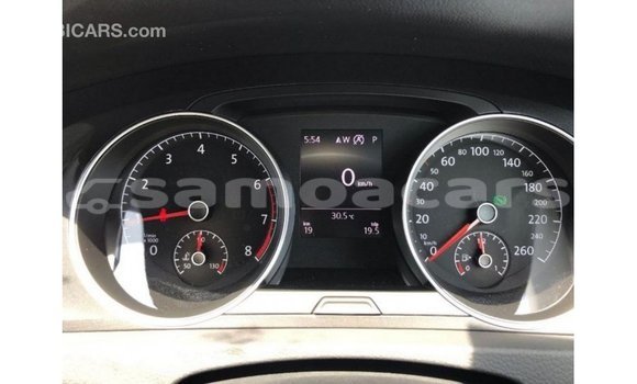 Buy Import Volkswagen Golf White Car in Import - Dubai in A'ana Buy Import Volkswagen Golf White Car in Import - Dubai in A'ana