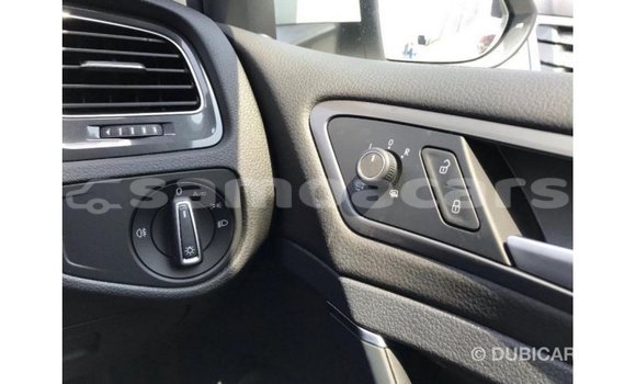 Buy Import Volkswagen Golf White Car in Import - Dubai in A'ana Buy Import Volkswagen Golf White Car in Import - Dubai in A'ana