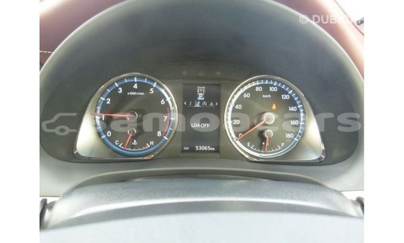 Buy Import Toyota Harrier Brown Car in Import - Dubai in A'ana Buy Import Toyota Harrier Brown Car in Import - Dubai in A'ana