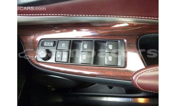 Buy Import Toyota Harrier Brown Car in Import - Dubai in A'ana Buy Import Toyota Harrier Brown Car in Import - Dubai in A'ana