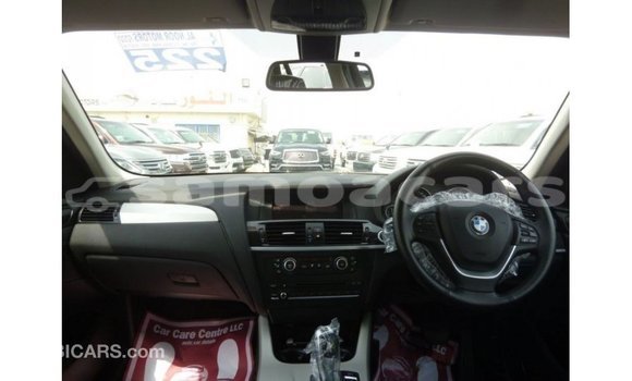 Buy Import BMW X3 Red Car in Import - Dubai in A'ana Buy Import BMW X3 Red Car in Import - Dubai in A'ana