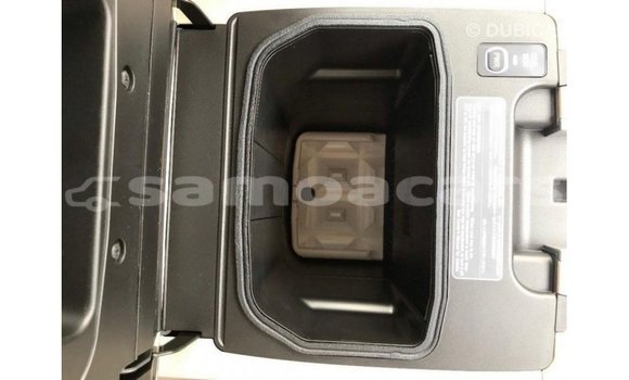 Buy Import Toyota Land Cruiser Black Car in Import - Dubai in A'ana Buy Import Toyota Land Cruiser Black Car in Import - Dubai in A'ana