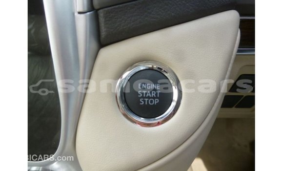 Buy Import Toyota Land Cruiser White Car in Import - Dubai in A'ana Buy Import Toyota Land Cruiser White Car in Import - Dubai in A'ana
