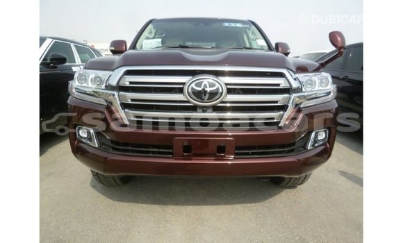 Buy Import Toyota Land Cruiser Other Car in Import - Dubai in A'ana Buy Import Toyota Land Cruiser Other Car in Import - Dubai in A'ana
