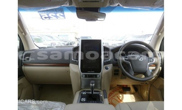 Buy Import Toyota Land Cruiser Other Car in Import - Dubai in A'ana Buy Import Toyota Land Cruiser Other Car in Import - Dubai in A'ana