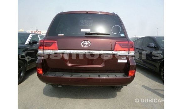 Buy Import Toyota Land Cruiser Other Car in Import - Dubai in A'ana Buy Import Toyota Land Cruiser Other Car in Import - Dubai in A'ana