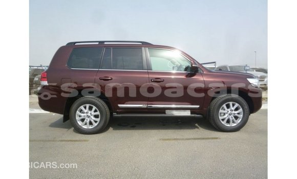 Buy Import Toyota Land Cruiser Other Car in Import - Dubai in A'ana Buy Import Toyota Land Cruiser Other Car in Import - Dubai in A'ana