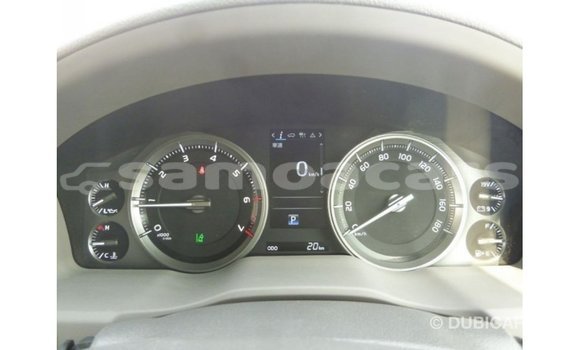 Buy Import Toyota Land Cruiser Other Car in Import - Dubai in A'ana Buy Import Toyota Land Cruiser Other Car in Import - Dubai in A'ana