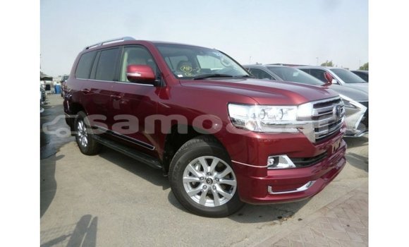 Buy Import Toyota Land Cruiser Other Car in Import - Dubai in A'ana Buy Import Toyota Land Cruiser Other Car in Import - Dubai in A'ana
