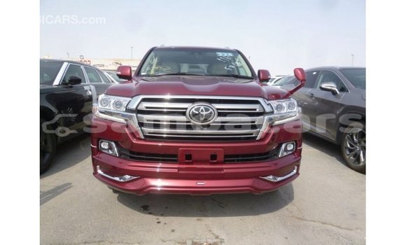 Buy Import Toyota Land Cruiser Other Car in Import - Dubai in A'ana Buy Import Toyota Land Cruiser Other Car in Import - Dubai in A'ana