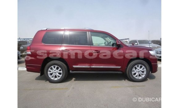 Buy Import Toyota Land Cruiser Other Car in Import - Dubai in A'ana Buy Import Toyota Land Cruiser Other Car in Import - Dubai in A'ana