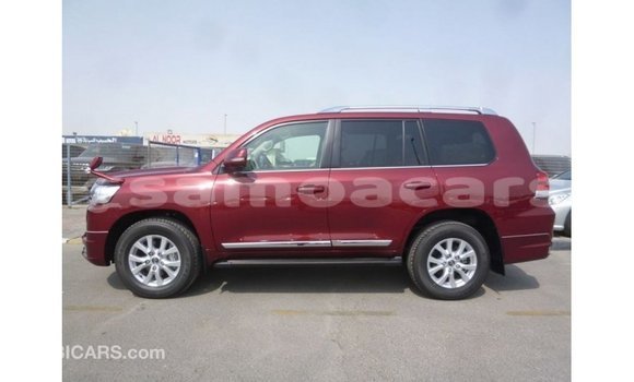 Buy Import Toyota Land Cruiser Other Car in Import - Dubai in A'ana Buy Import Toyota Land Cruiser Other Car in Import - Dubai in A'ana