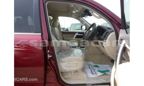 Buy Import Toyota Land Cruiser Other Car in Import - Dubai in A'ana Buy Import Toyota Land Cruiser Other Car in Import - Dubai in A'ana