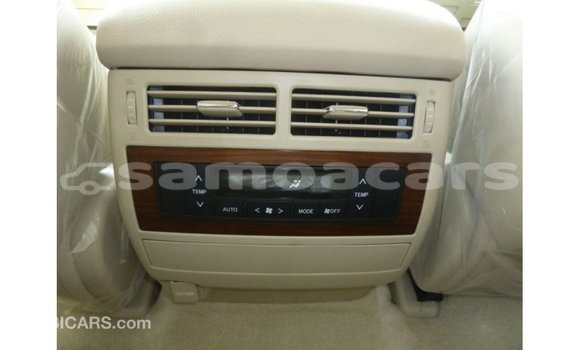 Buy Import Toyota Land Cruiser Other Car in Import - Dubai in A'ana Buy Import Toyota Land Cruiser Other Car in Import - Dubai in A'ana