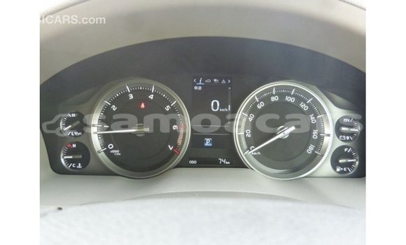 Buy Import Toyota Land Cruiser Other Car in Import - Dubai in A'ana Buy Import Toyota Land Cruiser Other Car in Import - Dubai in A'ana