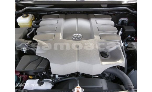 Buy Import Toyota Land Cruiser Other Car in Import - Dubai in A'ana Buy Import Toyota Land Cruiser Other Car in Import - Dubai in A'ana