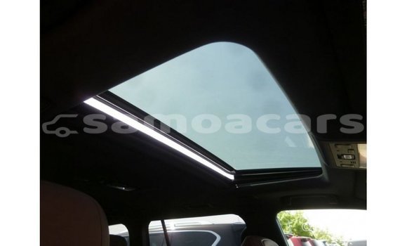 Buy Import Toyota Land Cruiser Black Car in Import - Dubai in A'ana Buy Import Toyota Land Cruiser Black Car in Import - Dubai in A'ana