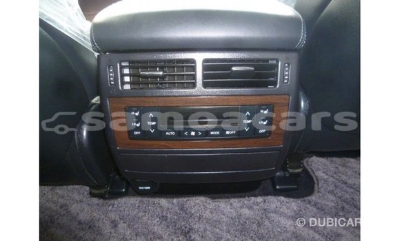Buy Import Toyota Land Cruiser Black Car in Import - Dubai in A'ana Buy Import Toyota Land Cruiser Black Car in Import - Dubai in A'ana