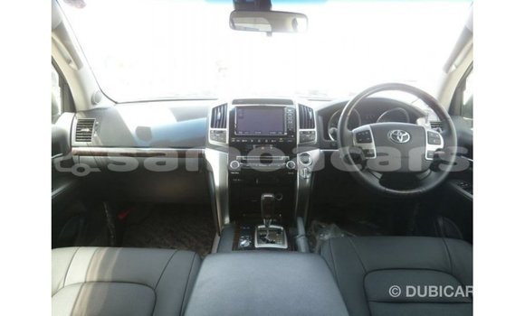 Buy Import Toyota Land Cruiser Black Car in Import - Dubai in A'ana Buy Import Toyota Land Cruiser Black Car in Import - Dubai in A'ana