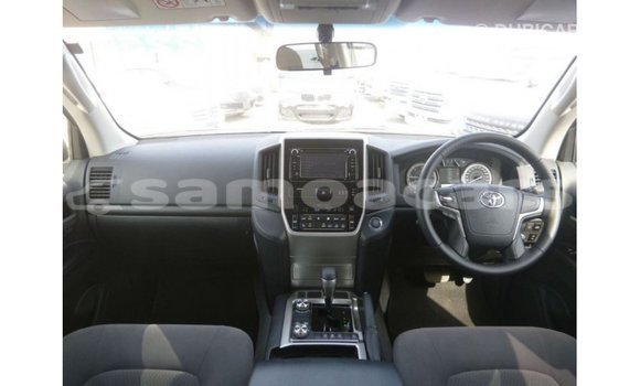 Buy Import Toyota Land Cruiser Black Car in Import - Dubai in A'ana Buy Import Toyota Land Cruiser Black Car in Import - Dubai in A'ana