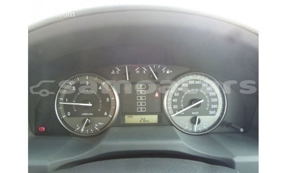 Buy Import Toyota Land Cruiser Black Car in Import - Dubai in A'ana Buy Import Toyota Land Cruiser Black Car in Import - Dubai in A'ana