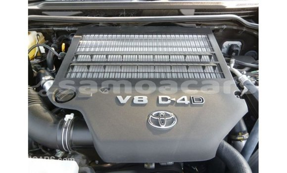 Buy Import Toyota Land Cruiser Black Car in Import - Dubai in A'ana Buy Import Toyota Land Cruiser Black Car in Import - Dubai in A'ana