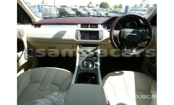Buy Import Land Rover Range Rover Black Car in Import - Dubai in A'ana Buy Import Land Rover Range Rover Black Car in Import - Dubai in A'ana