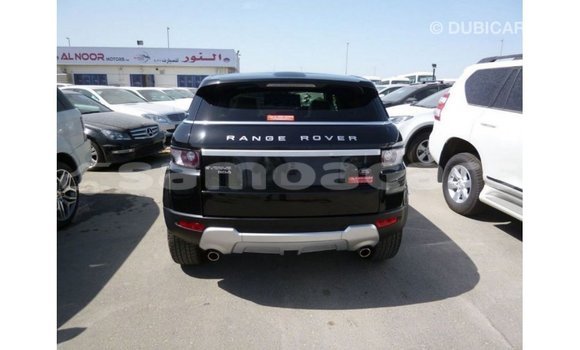 Buy Import Land Rover Range Rover Black Car in Import - Dubai in A'ana Buy Import Land Rover Range Rover Black Car in Import - Dubai in A'ana