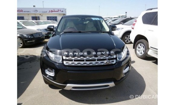 Buy Import Land Rover Range Rover Black Car in Import - Dubai in A'ana Buy Import Land Rover Range Rover Black Car in Import - Dubai in A'ana